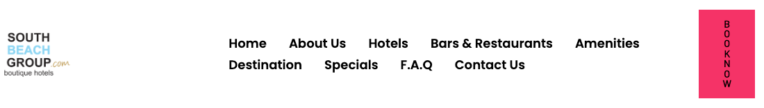 South Beach Group Hotels